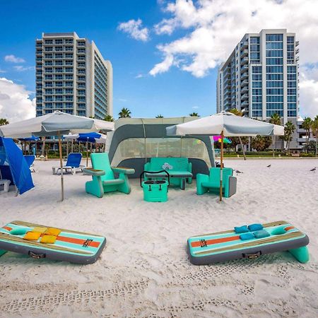 Wyndham Grand Clearwater Beach Kültér fotó