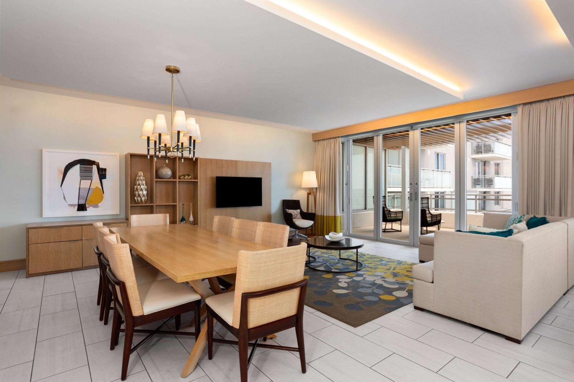 Wyndham Grand Clearwater Beach Kültér fotó