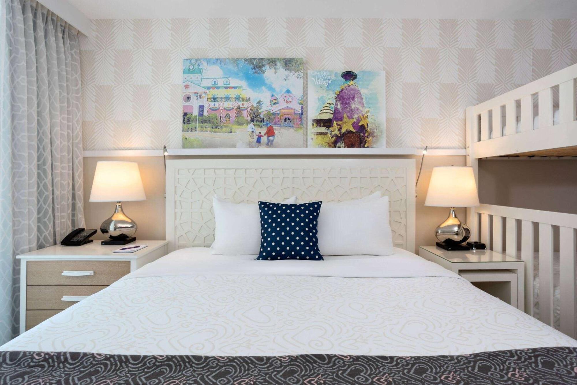 Wyndham Grand Clearwater Beach Kültér fotó
