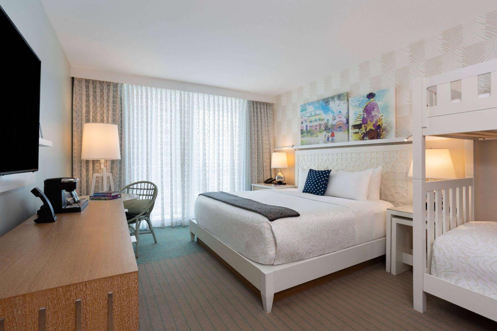 Wyndham Grand Clearwater Beach Kültér fotó