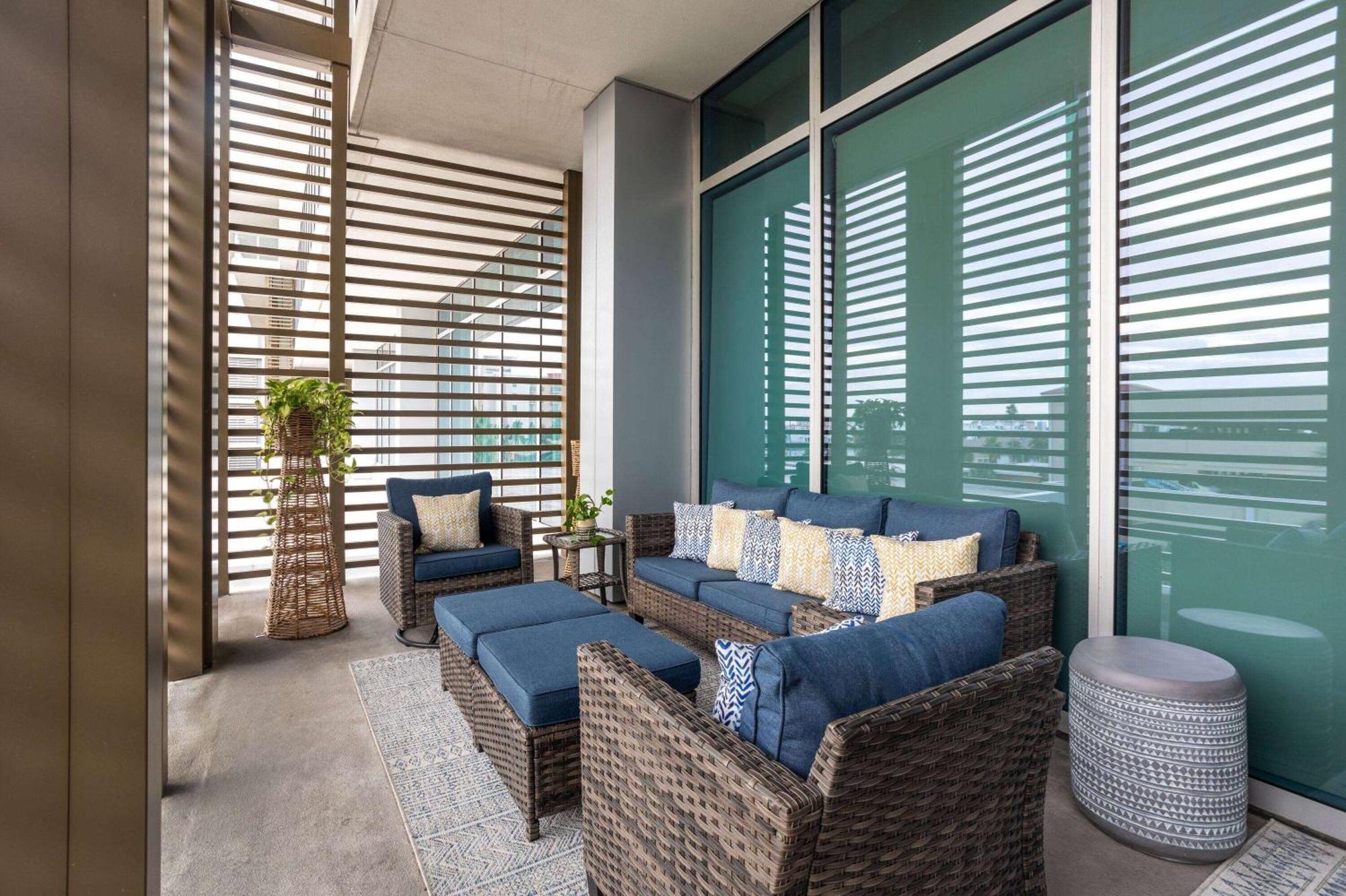 Wyndham Grand Clearwater Beach Kültér fotó