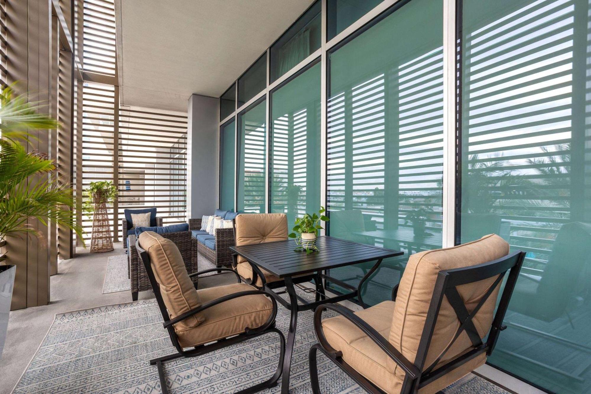Wyndham Grand Clearwater Beach Kültér fotó